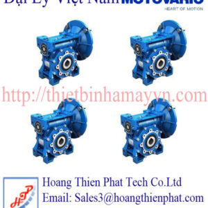  Động cơ giảm tốc Motovario