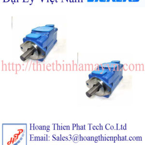 Van điện từ Vicker Việt Nam