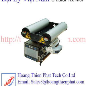 Màn hình cảm biến Erhard+Leimer Việt Nam