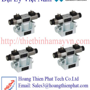Nhà phân phối Wandfluh tại Việt Nam