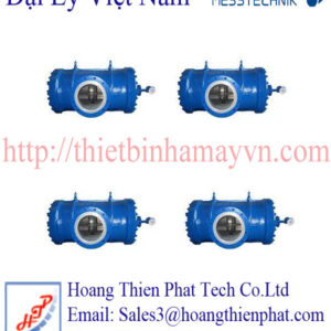 Bộ chuyển đổi tín hiệu Bopp & Reuther