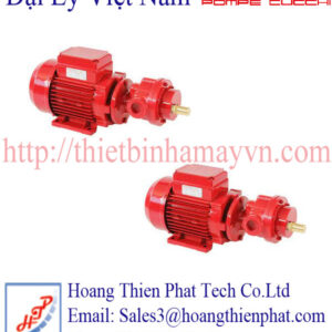 Bơm định lượng Pompe Cucchi Việt Nam