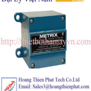 Cảm biến tiệm cận metrix vibration