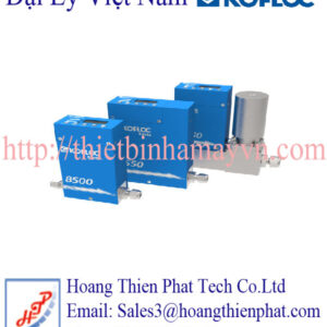 Bộ điều khiển lưu lượng KOFLOC