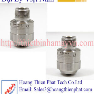 Metrix vibration tại Việt Nam