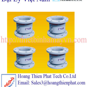 nhà phân phối  COSLIL Việt Nam