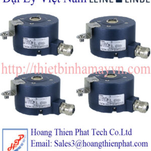 Leine Linde Việt Nam