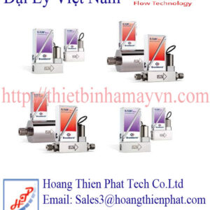 Thiết bị đo lưu lượng Bronkhorst Việt Nam