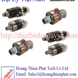 Đại lý phân phối Johnson-Fluiten tại Việt Nam