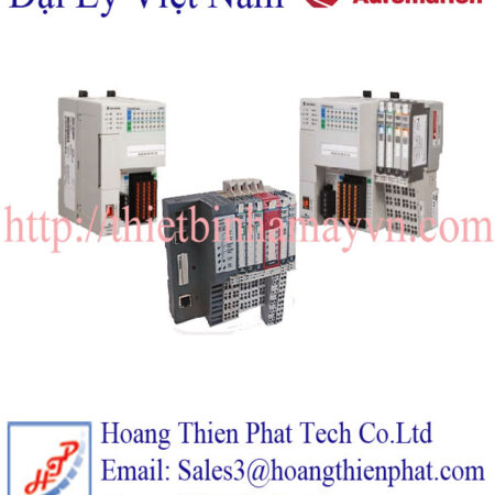 rockwell automation Việt Nam