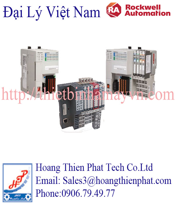 rockwell automation Việt Nam