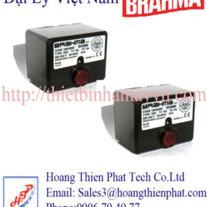 Bộ Đánh lửa Brahma Vệt Nam
