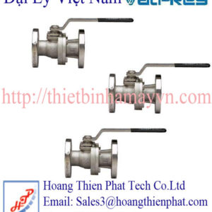 Nhà phân phối van Valpres tại Việt Nam