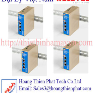 Đại lý phân phối welotec  Việt Nam