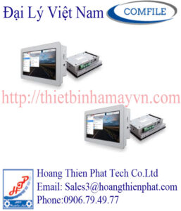 Comfile tại Việt Nam