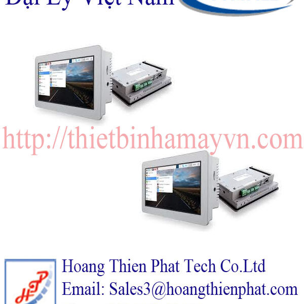 Comfile tại Việt Nam