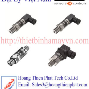 Cảm biến mức trafag  Việt Nam