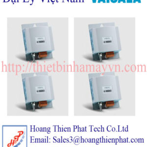 Đầu dò nhiệt độ Vaisala Việt Nam