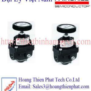 Bộ điều chỉnh áp suất Fairchild Việt Nam