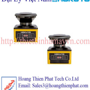 Nhà phân phối HOKUYO tại Việt Nam
