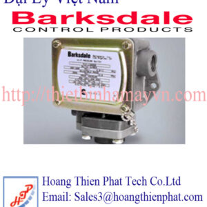 Đại lý phân phối Barksdale tại Việt Nam