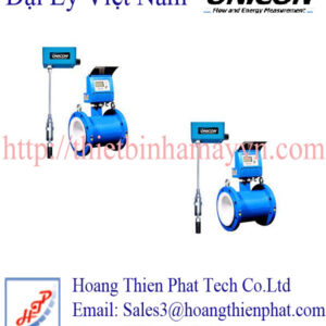 Đại lý phân phối ONICON Việt Nam