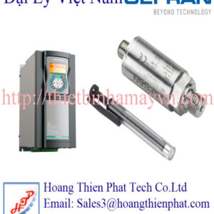 Đầu dò lực lượng Gefran