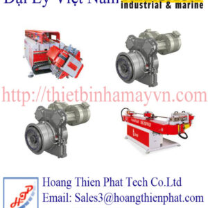 Transfluid Việt Nam