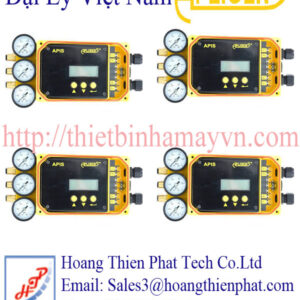 Cảm biến Aplisens