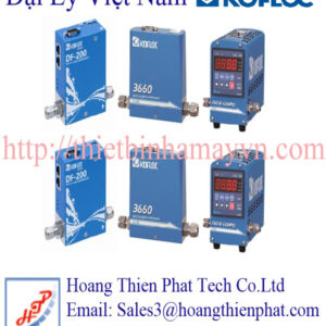 Đại lý van KOFLOC tại Việt Nam