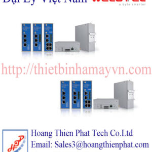 Bộ chuyển mạch welotec Việt Nam
