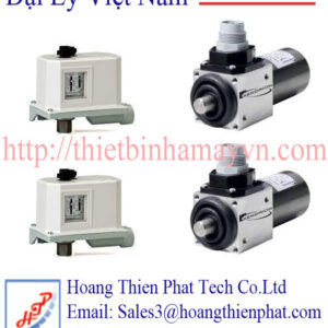 Solenoid KENDRION