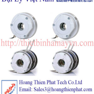 Phanh điện từ Precima