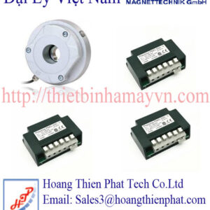 Bộ chỉnh lưu Precima tại Việt Nam