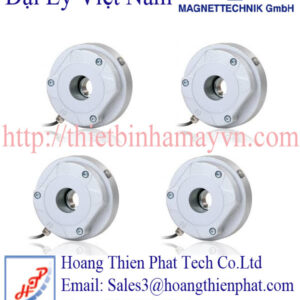 Bộ ly hợp điện từ Precima