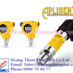 Bộ truyền mức Aplisens