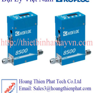 Van điều chỉnh áp KOFLOC