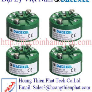 Bộ điều khiển DATEXEL