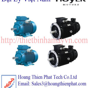  Bộ điều khiển Hoyer motor Việt Nam
