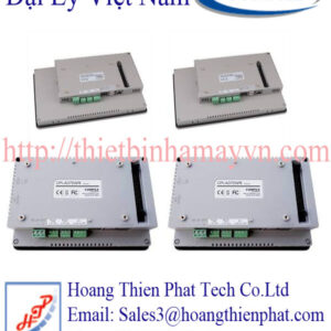 Máy tính bảng điều khiển Comfile