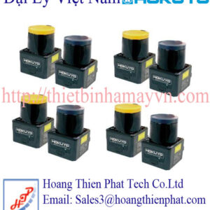 Cảm biến quang điện HOKUYO