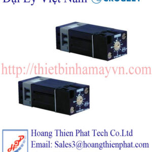 Bộ điều khiển Crouzet