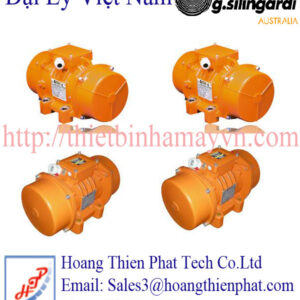 Đại lý phân phối Italvibras Tại Việt Nam
