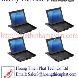 Đại lý phân phối Acnodes Việt Nam
