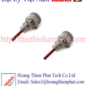 Cảm biến FISCHER Việt Nam