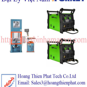 Bộ đánh lửa khí Forney
