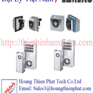 Khớp nối Nitto Kohki Việt Nam