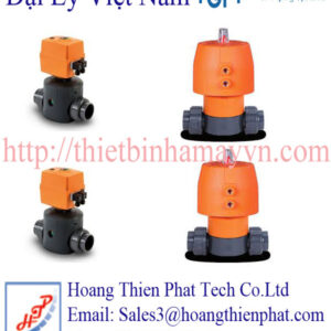 GF Piping Systems Việt Nam