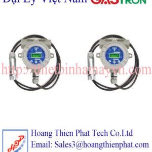 Đại lý phân phối máy dò Gastron Việt Nam