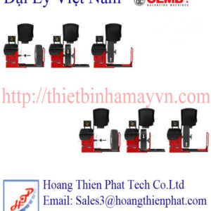 Đại lý phân phối CEMB Tại Việt Nam